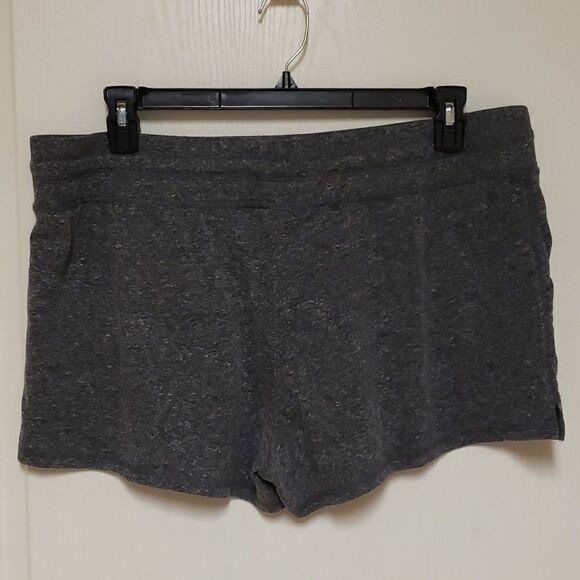 🌹Champion Gray Shorts sz 2XL - Picture 8 of 8
